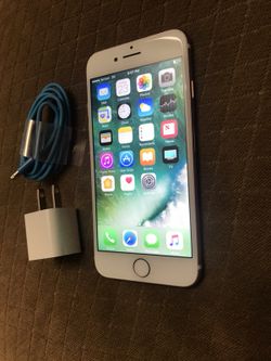iPhone 7 32GB Unlocked For Any Service