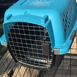 Travel Kennel