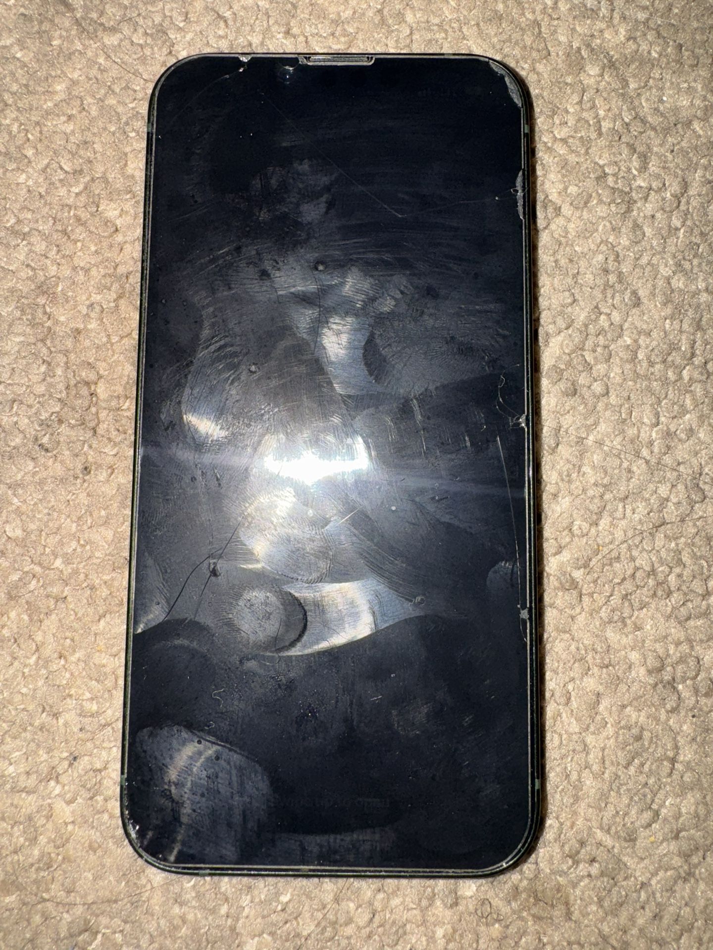 iPhone 13 iCloud Locked