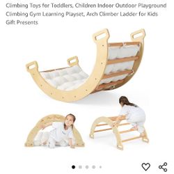 Arch Rock Chair 