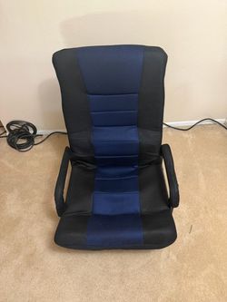 Folding Gaming Chair