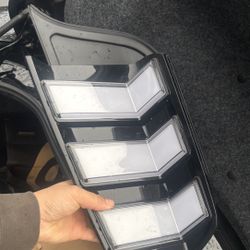 2015-2023 s550 euro taillights 