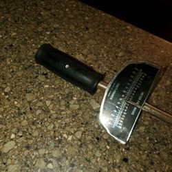 Torque Wrench