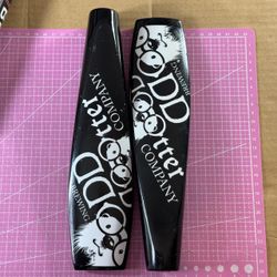 Odd Otter Brewing Company Beer Tap Handles