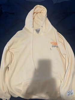 Gallery dept hoodie