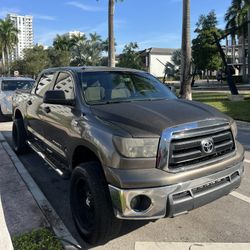 2010 Toyota Tundra