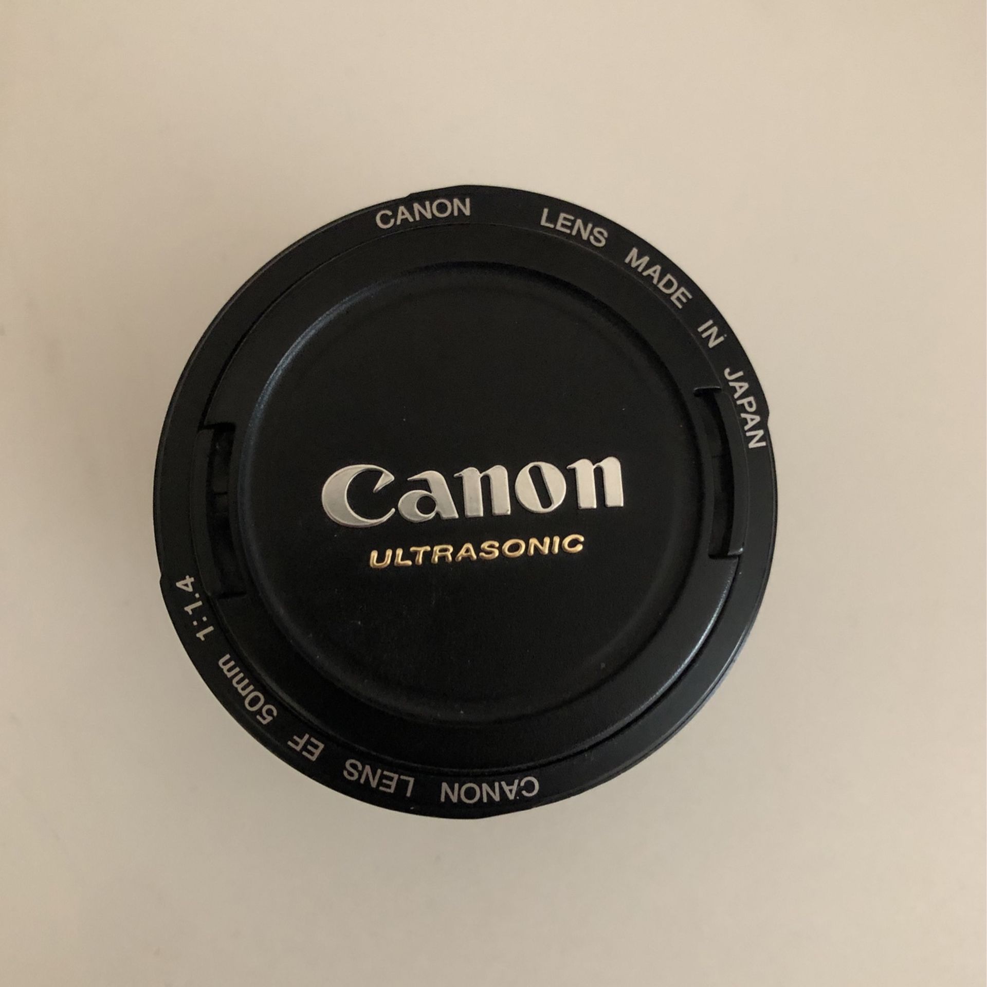 Canon EOS Rebel T6 For Sale