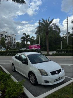 2010 Nissan Sentra