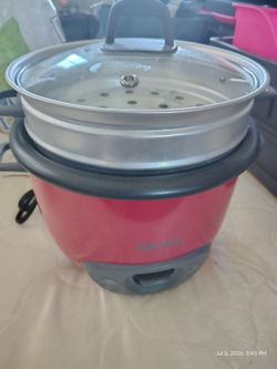 AROMA Rice Cooker $8