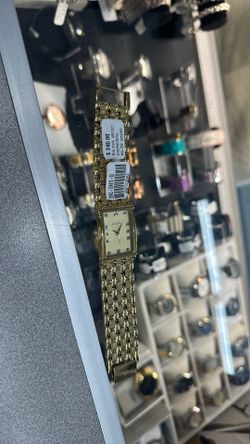 Reloj Bulova  wrist
