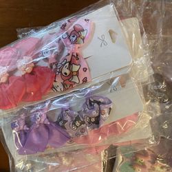 Ganchitos Y Accesorios Para El Pelo  