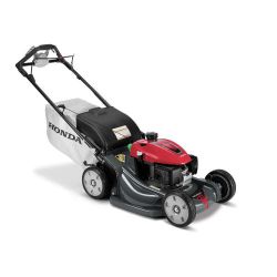 Lawn Mower 