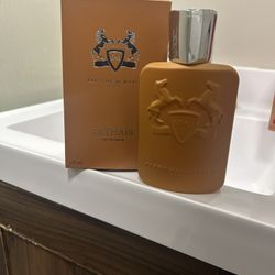 Parfum De Marley Althaïr 125ML