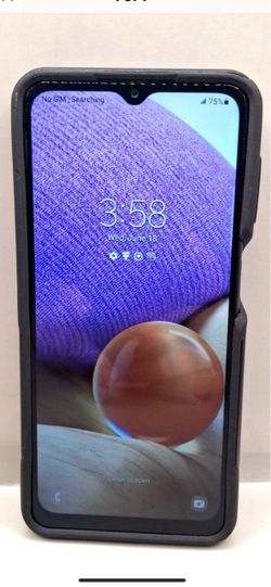 Teléfono d pantalla Grande