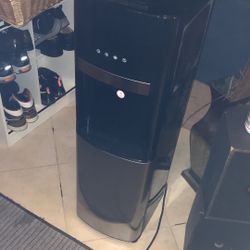 Water Dispenser Used Motor Powers On Sold As Is Condition Or Parts
