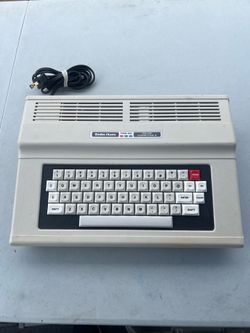 Radio Shack Tandy TRS-80 Color Computer 2 TRS 80