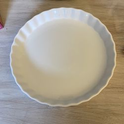 9.5” Tart Baking Dish