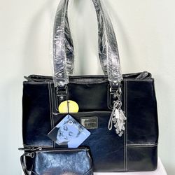 New! Franklin Covey Designer Business Tote