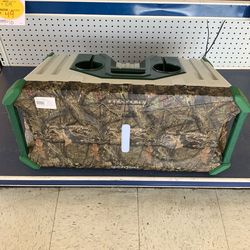 Portable Speaker