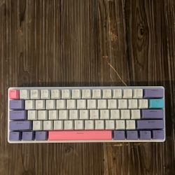 Razer huntsman mini