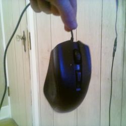 Gaming Mouse 