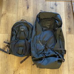 Osprey Farpoint 70