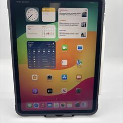 Apple iPad Pro 4th Gen