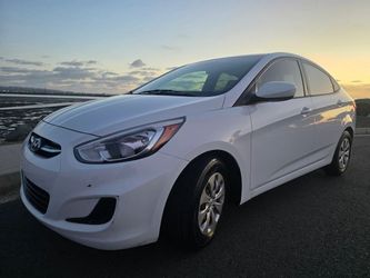 2017 Hyundai Accent