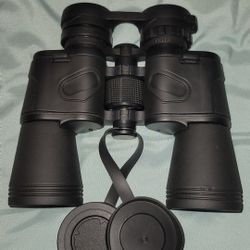 Binoculars 