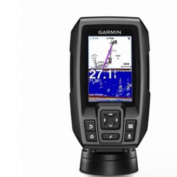 Garmin Striker 4