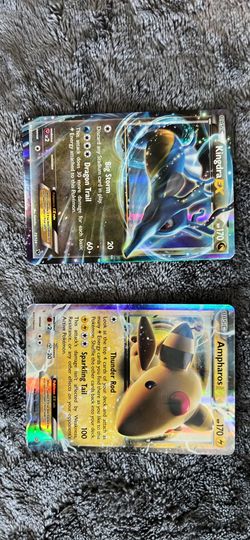 Pokémon Cards