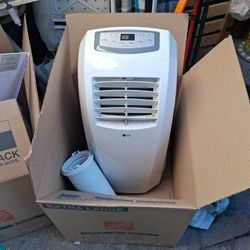LG Air Conditioner