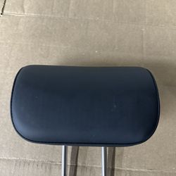 Hyundai Head Resters 