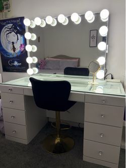 Vanity