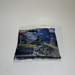 Lego DC Batman 1992 Minifigure Polybag 30653