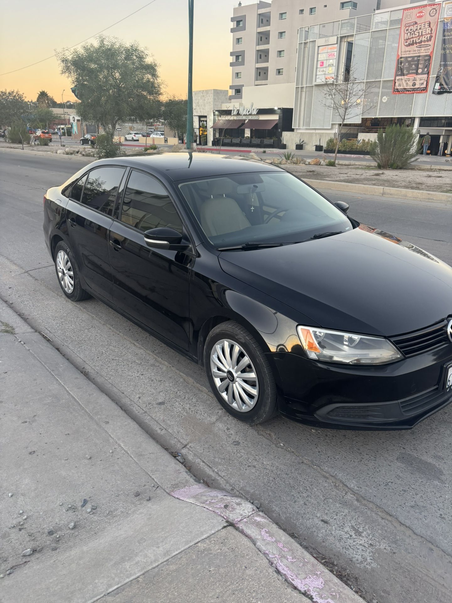 2011 Volkswagen Jetta