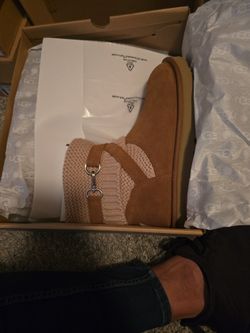 Ugg Boots For Women Size 9