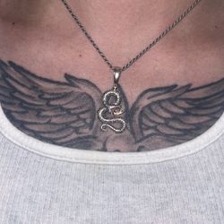 Snake Charm Diamonds 