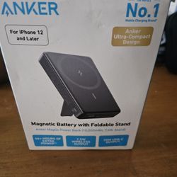 Anker Battery Pack 