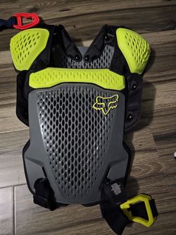 Youth Motocross Riding Gear