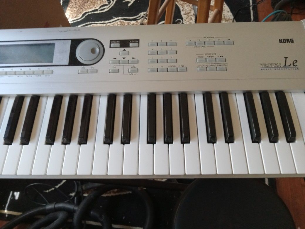 Music Gear For Sale