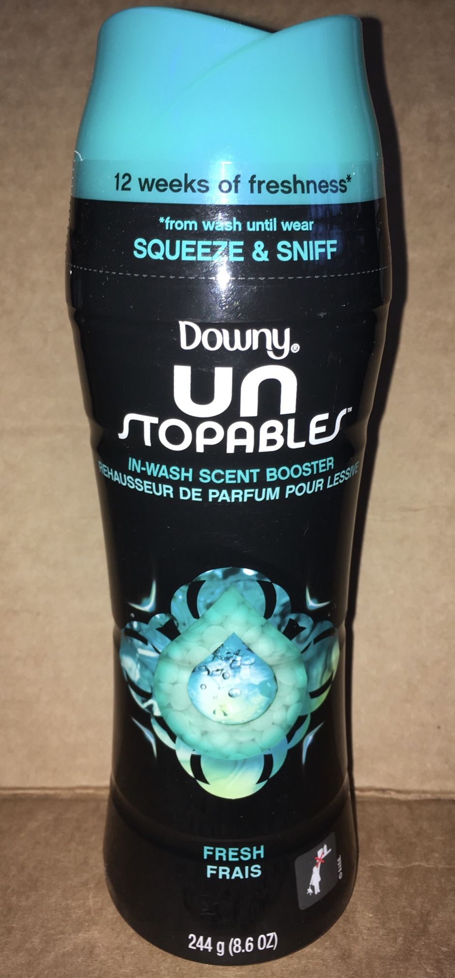 Downy Unstopables