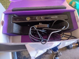 Xbox 360 Kinect
