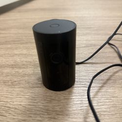 Ring Indoor Camera