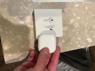 Apple Airpods 4