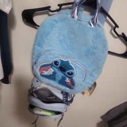 Stich Bookbag