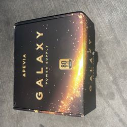 Apevia Galaxy Power Supply