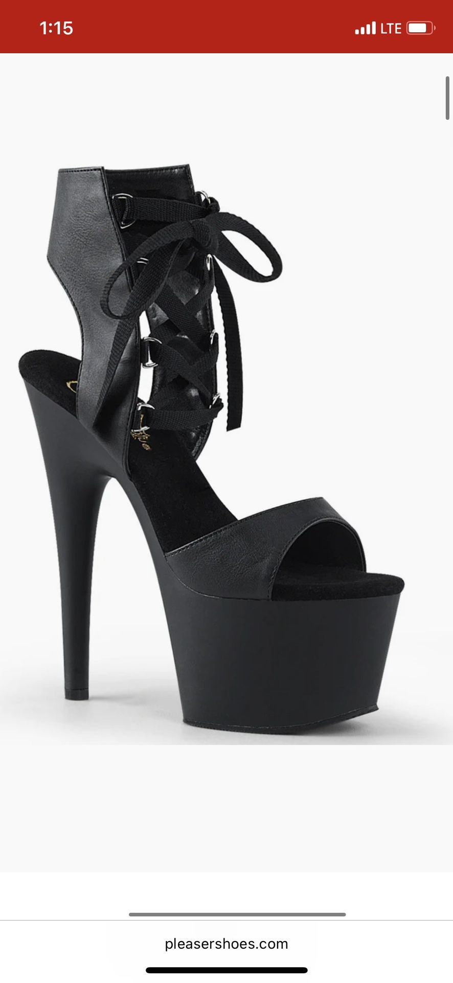 Brand New Pleasers
