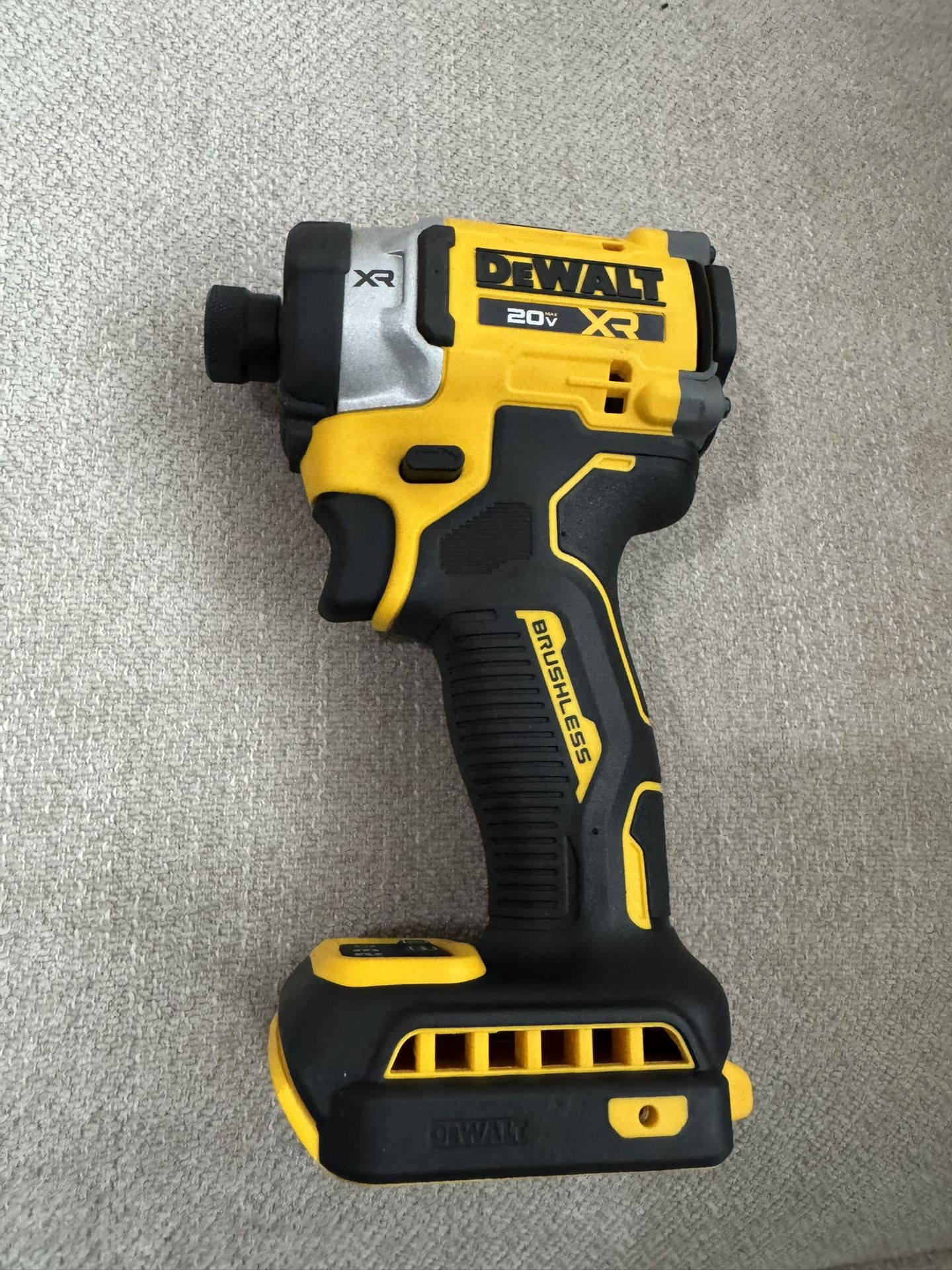 NEW Dewalt Impact Driver