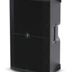Mackie Thump 215 215XT